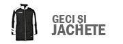 Geci / Jachete