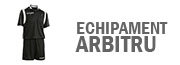 Echipament Arbitru