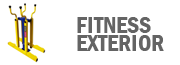 Fitness / Exterior / Parcuri