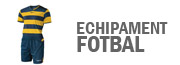 Echipament Fotbal