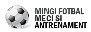 Mingi Fotbal Meci si Antrenament