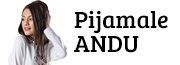 Pijamale Andu