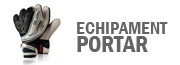 Echipament Portar Fotbal