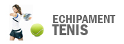 Echipament TENIS