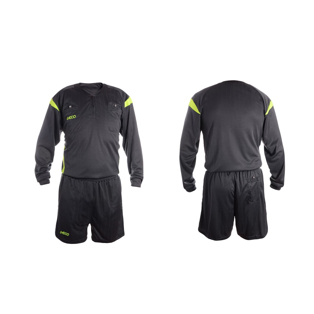 Category Armory Road house Echipament arbitru maneca lunga Geco