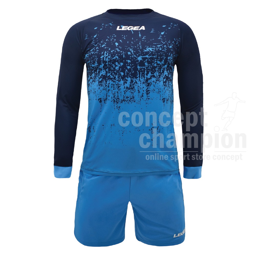 Echipament Portar Fotbal Mestalla Legea