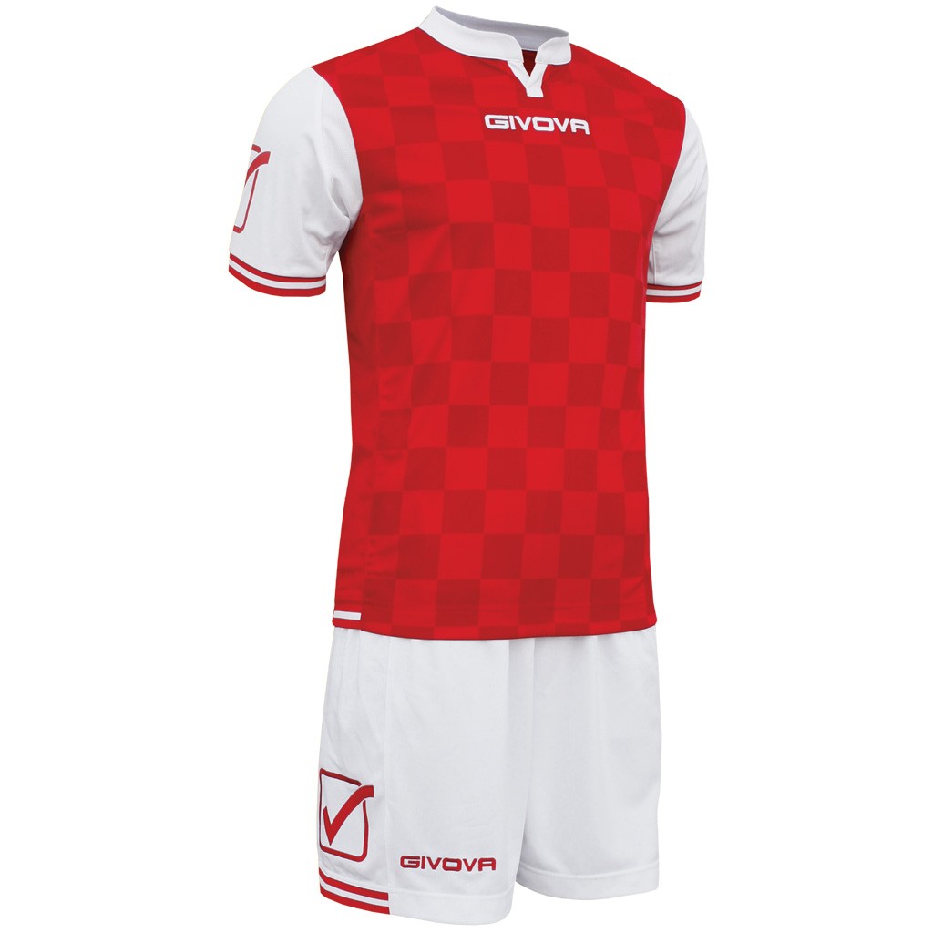 boy embarrassed Sister Echipament fotbal Kit Competition GIVOVA