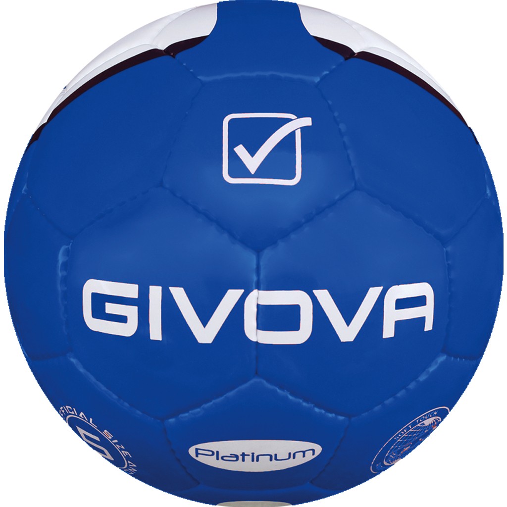 after that phantom Wet Minge fotbal Platinum GIVOVA - Mingi fotbal oferte si reduceri de pret