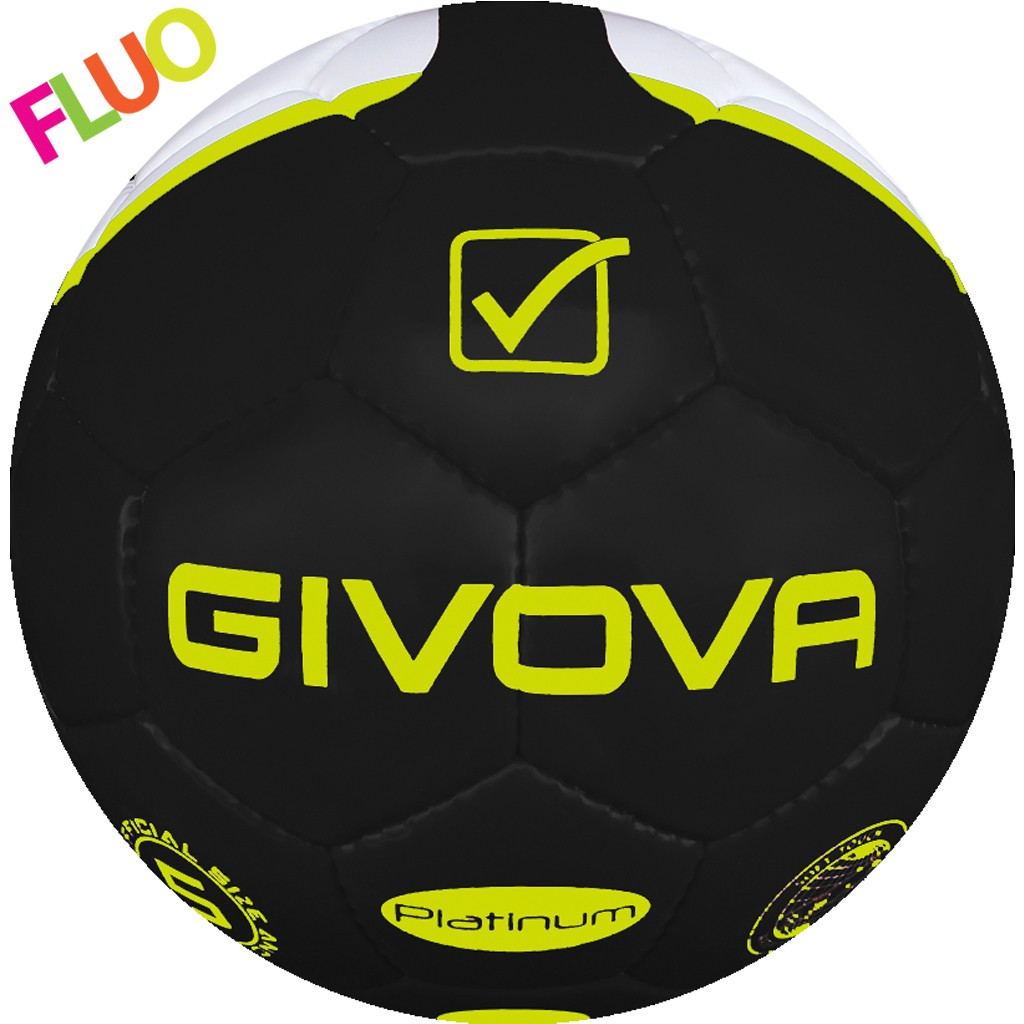 after that phantom Wet Minge fotbal Platinum GIVOVA - Mingi fotbal oferte si reduceri de pret