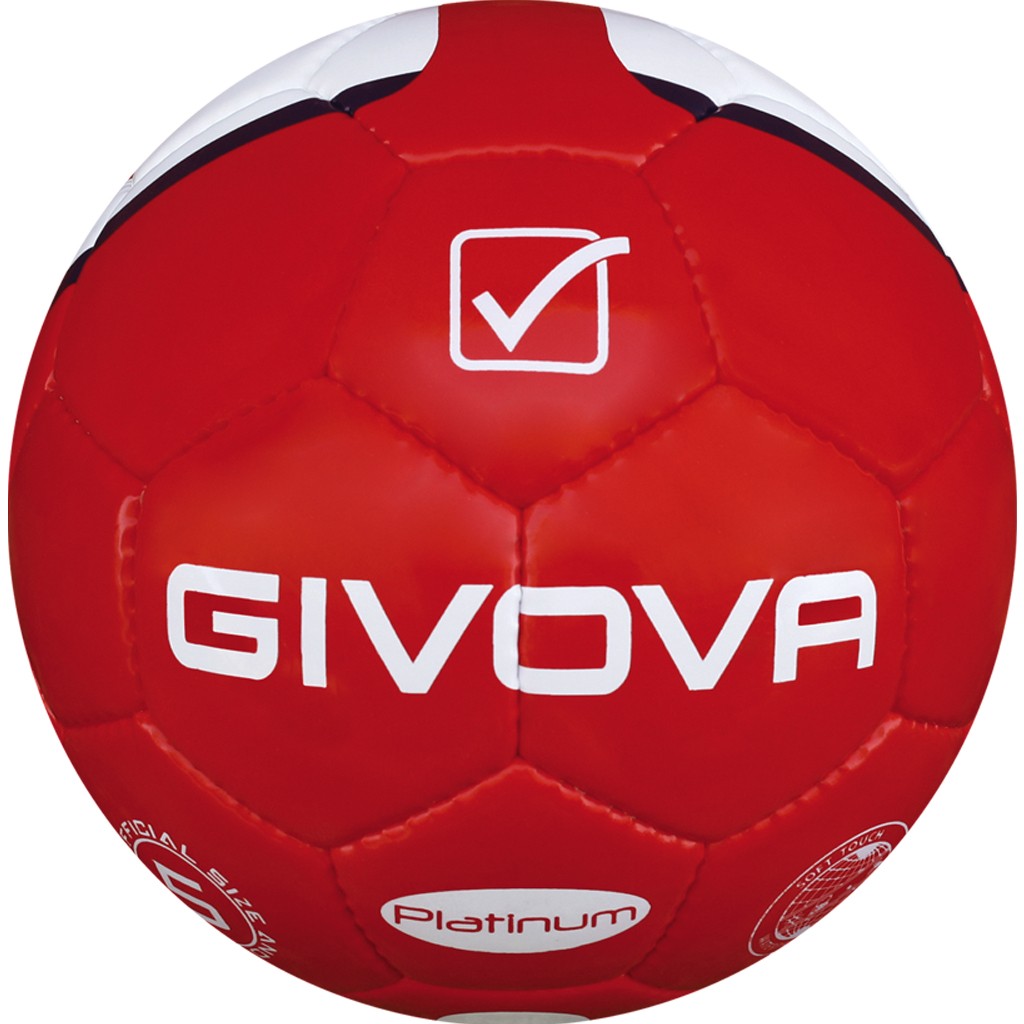 after that phantom Wet Minge fotbal Platinum GIVOVA - Mingi fotbal oferte si reduceri de pret