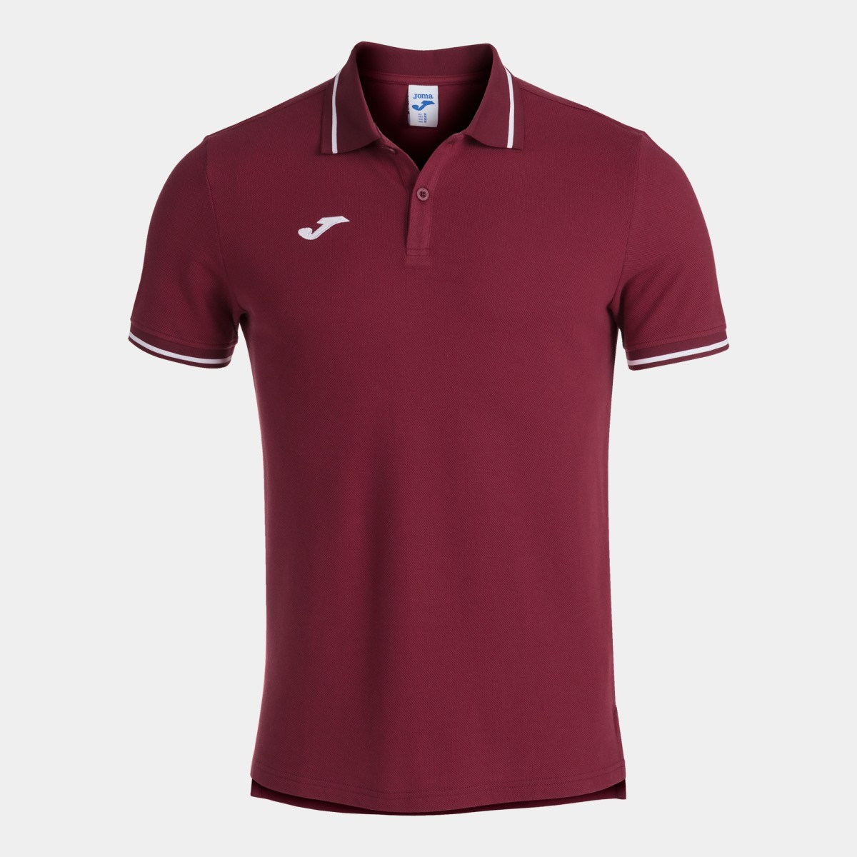 The appliance alcohol conspiracy Tricou polo 100% bumbac, Confort II, JOMA