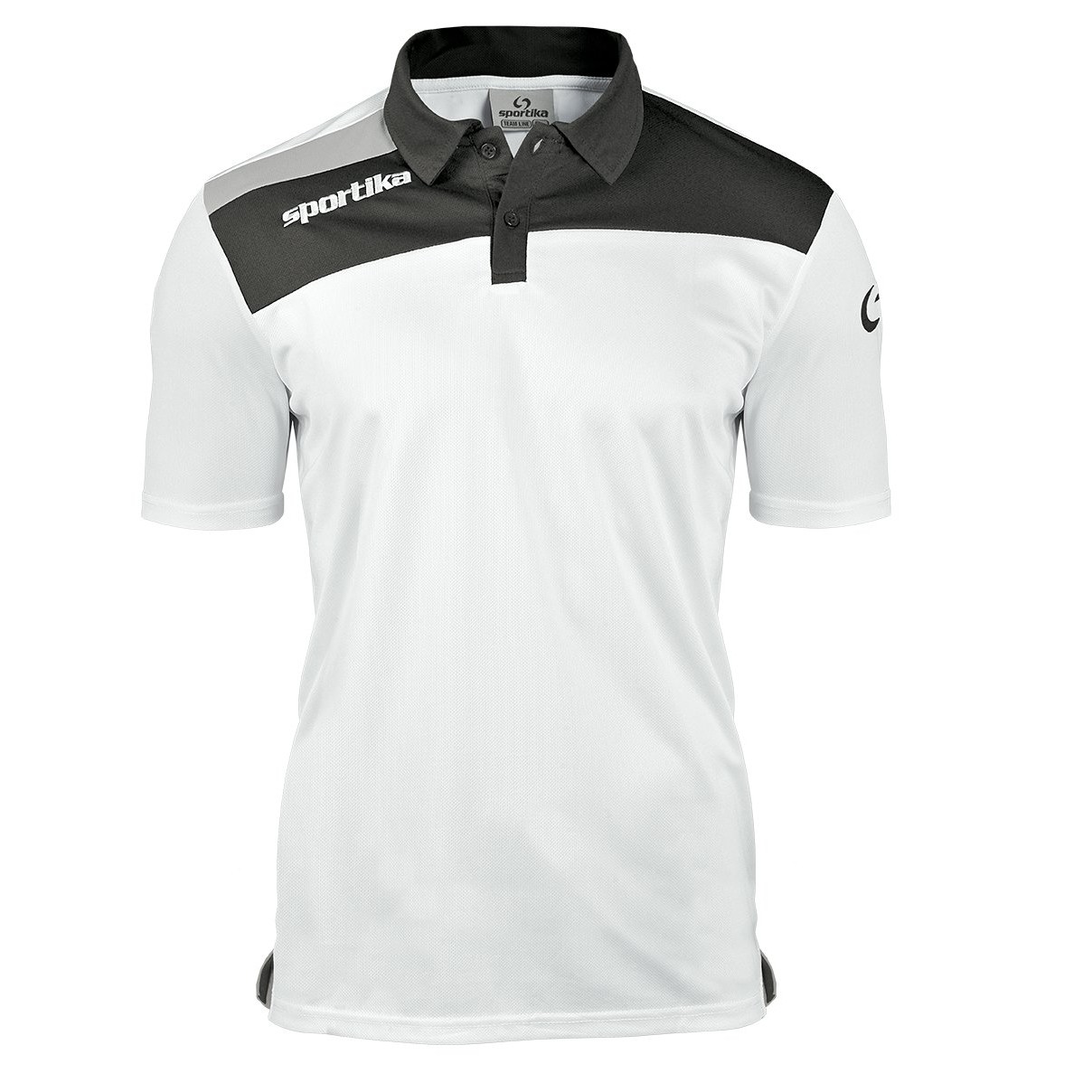 haze In response to the large Tricou polo Brest, SPORTIKA
