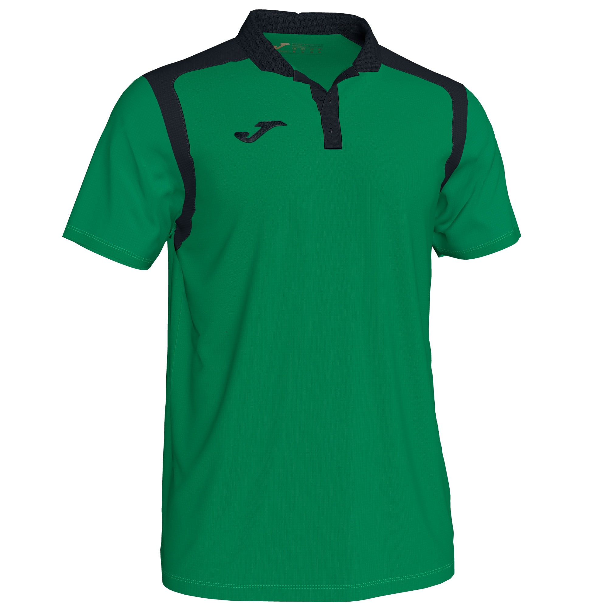 Corresponding Volcano die Tricou polo prezentare Champion V, JOMA