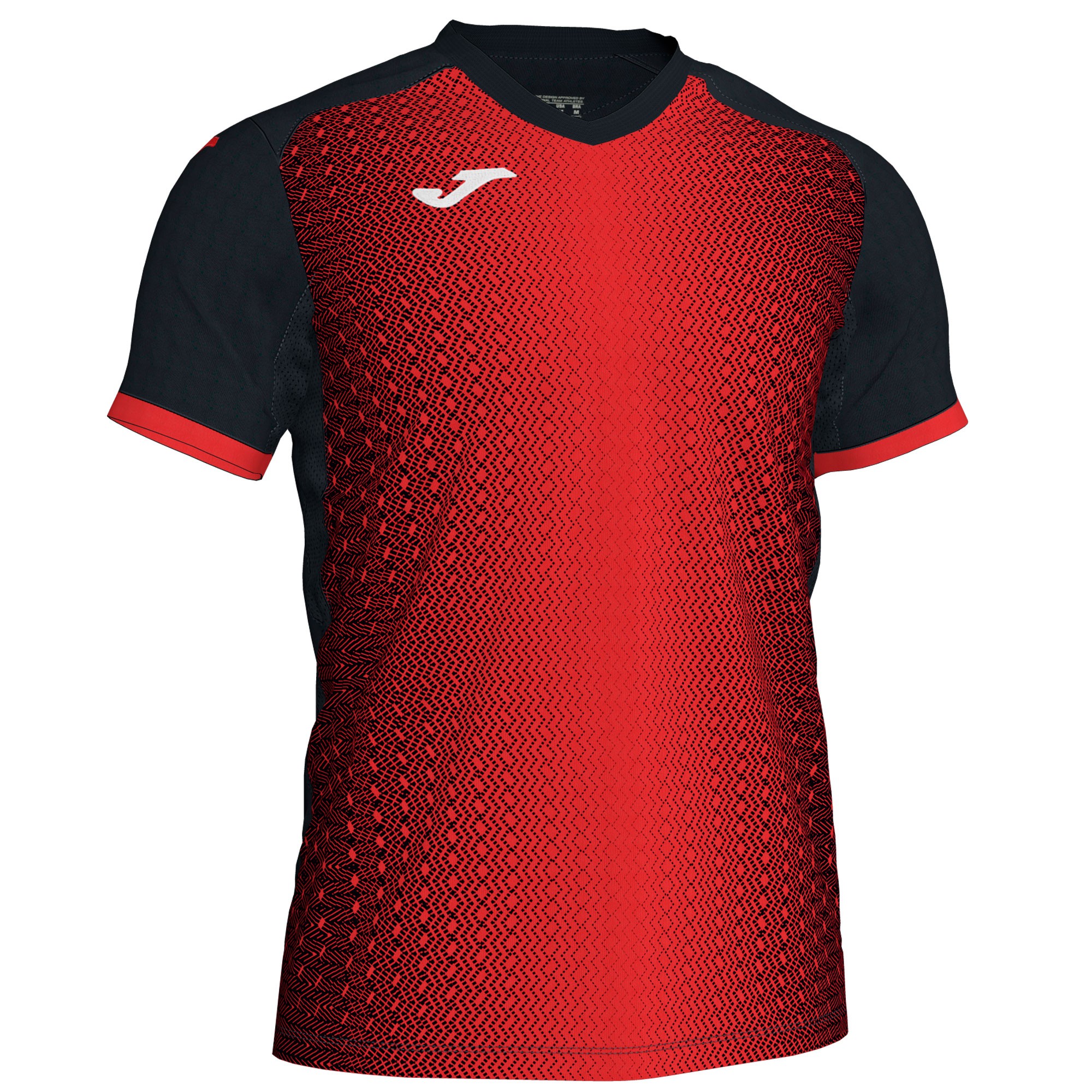 Tricou Fotbal Supernova Joma