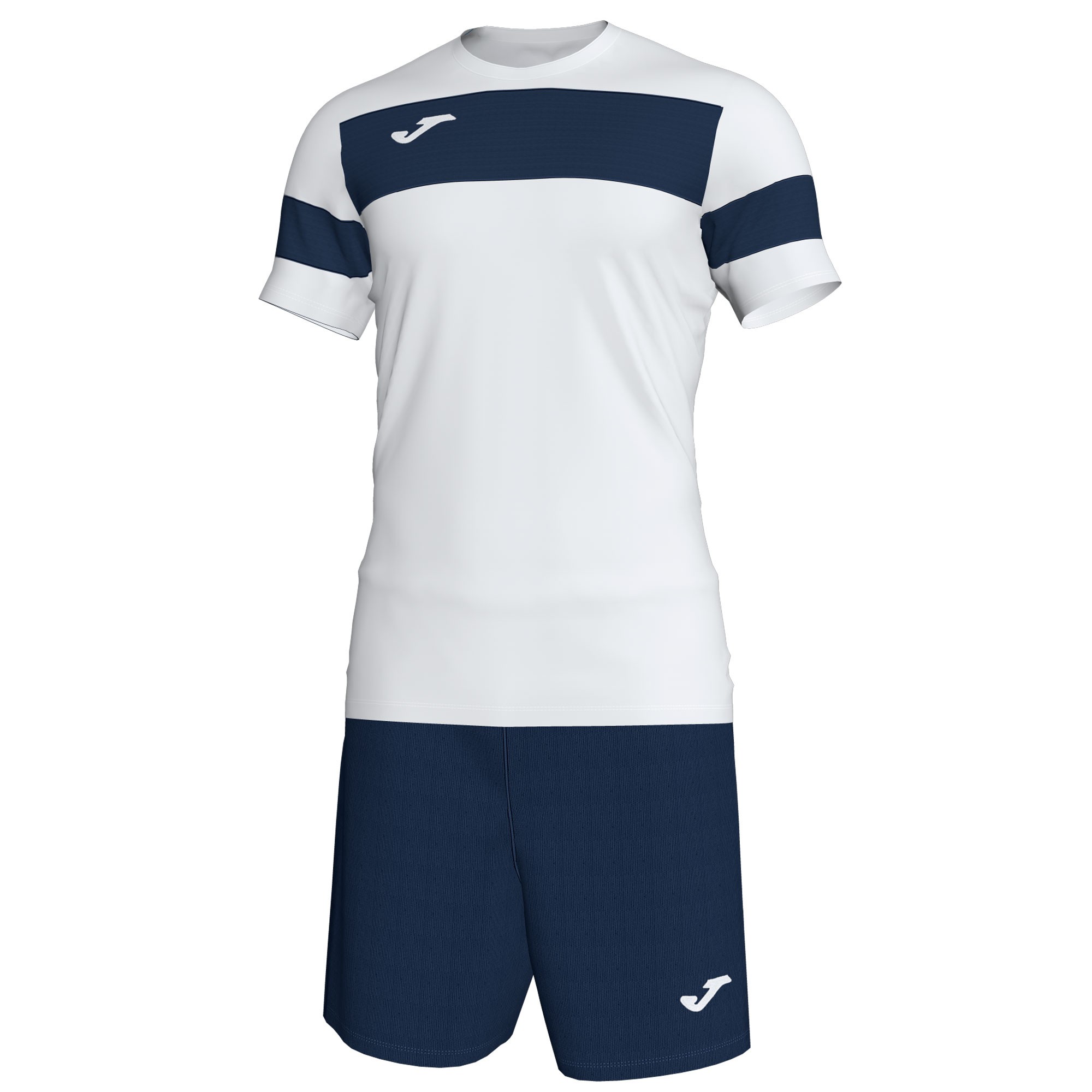 Set Echipament Fotbal Academy Ii Joma