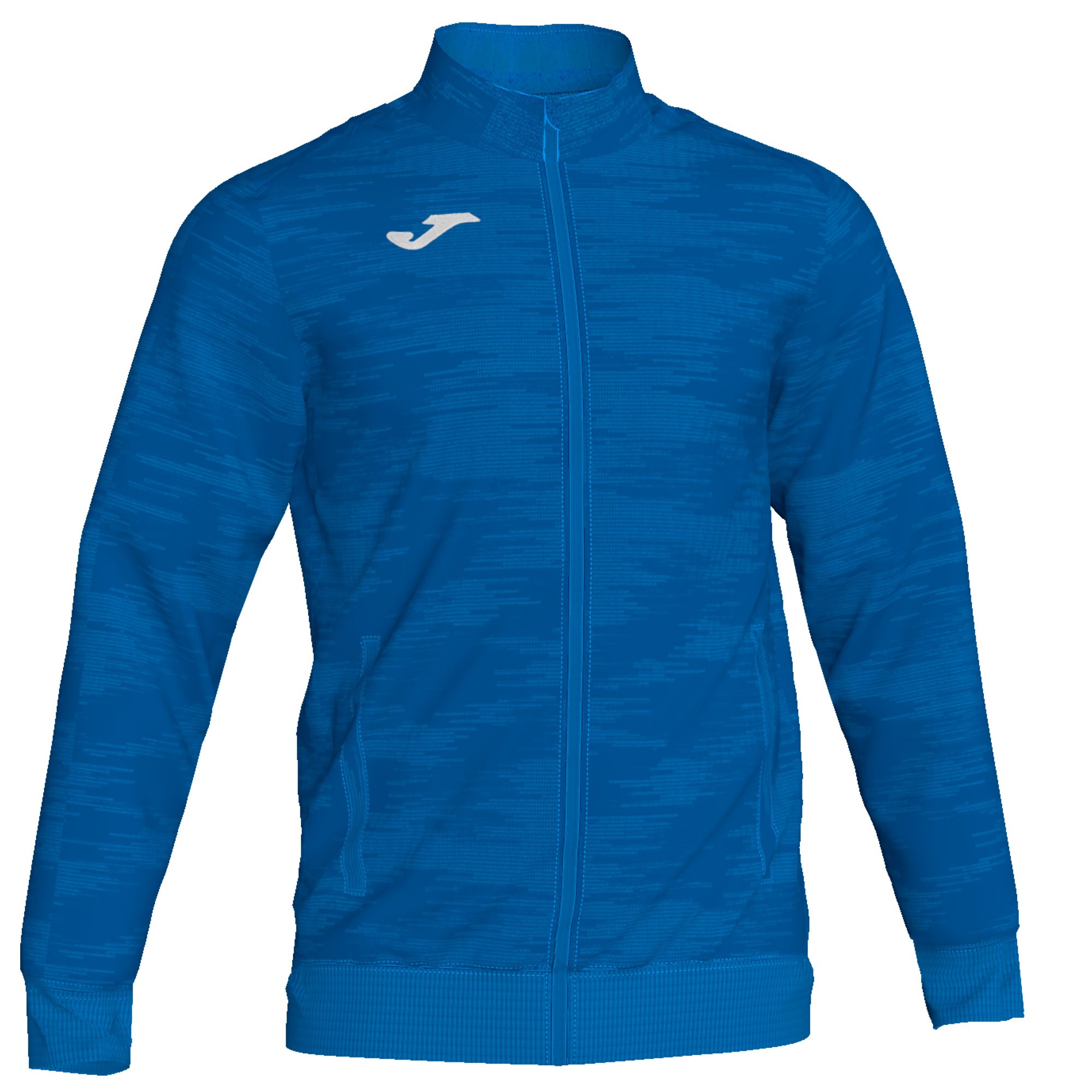 price global Bungalow Bluza trening cu fermoar lung Grafity, JOMA