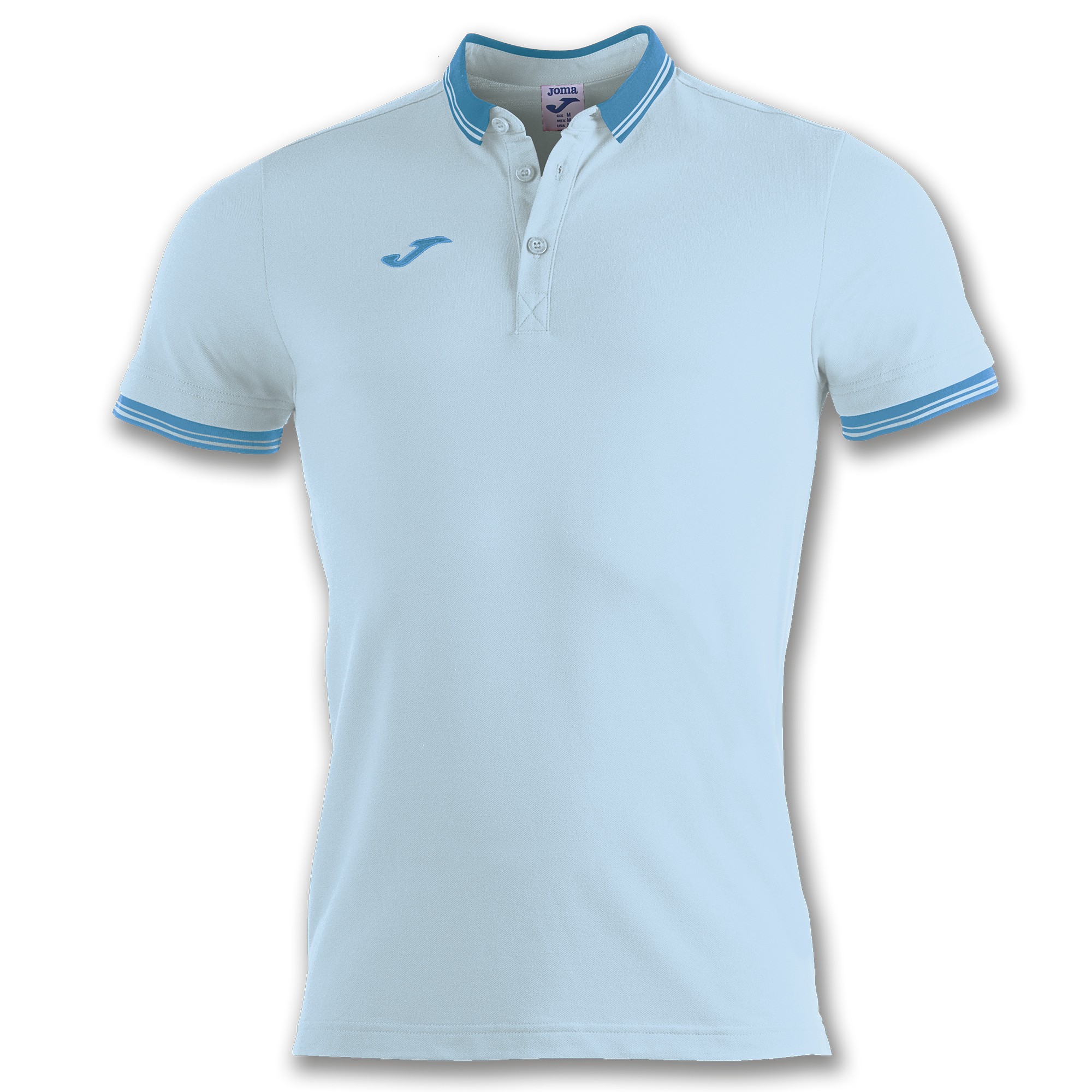 Holdall barbecue the waiter Tricou polo Bali II, JOMA