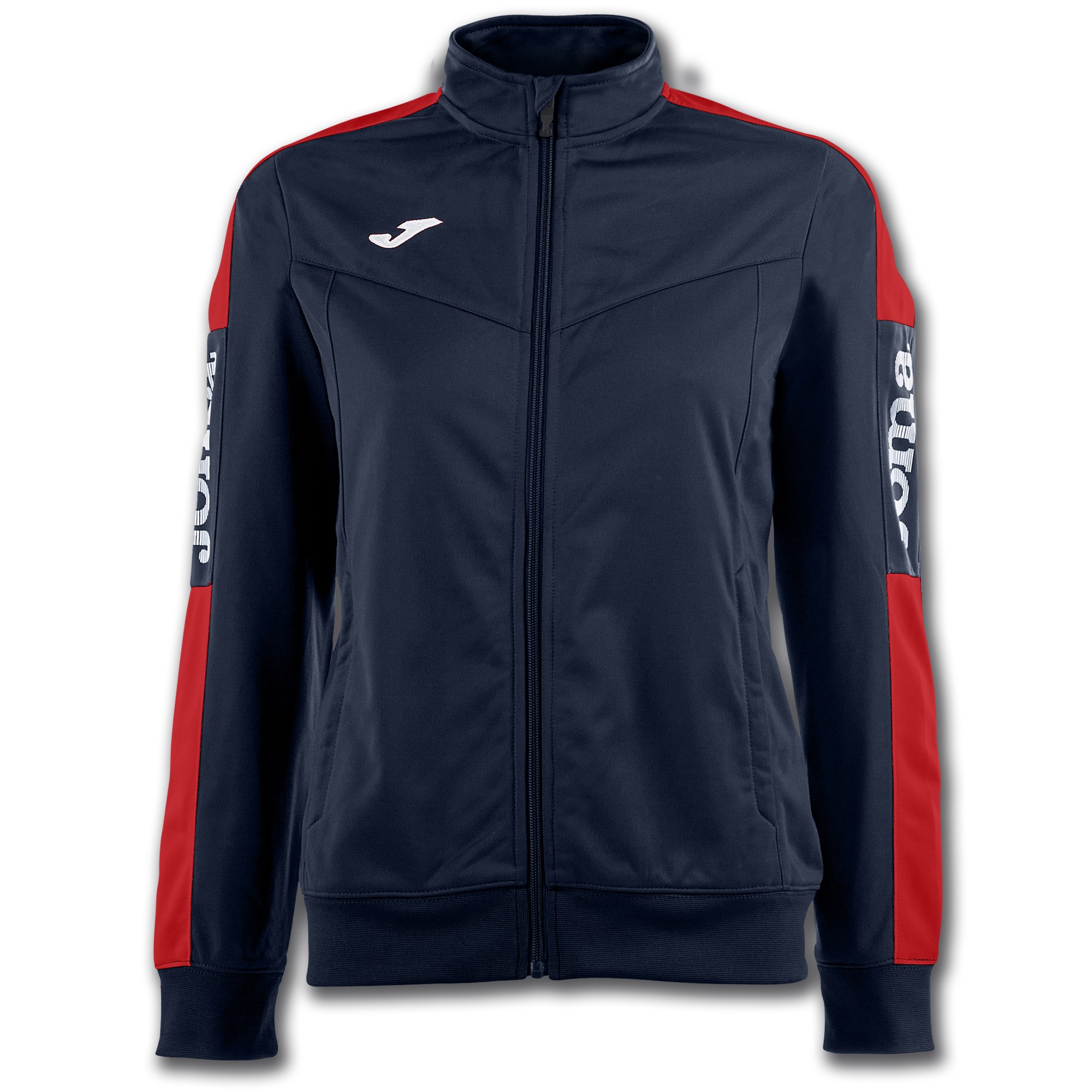 First rare Helplessness Bluza trening dama, Champion IV, JOMA