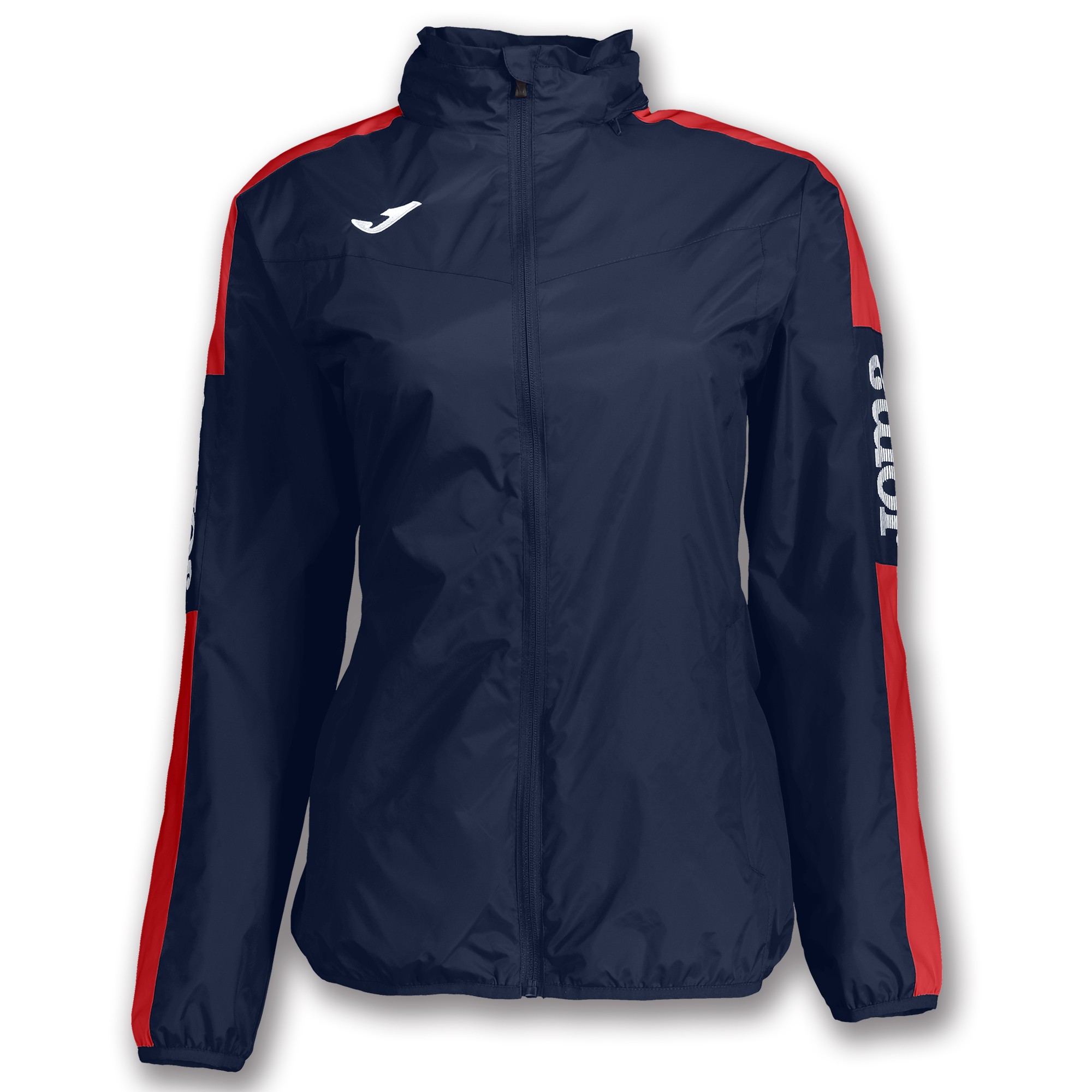 Jacheta De Ploaie Dama Champion Iv Joma