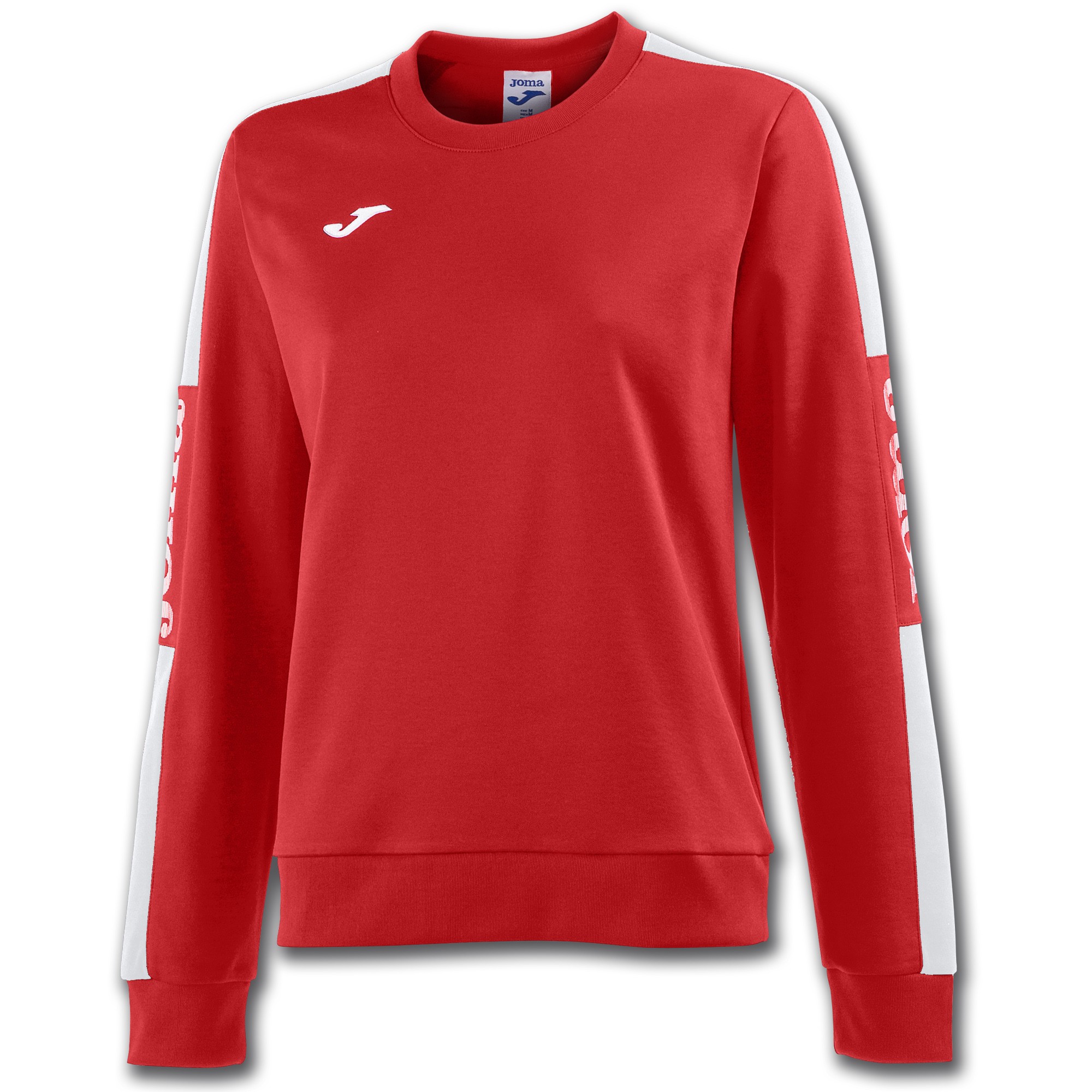 Bluza Trening Fara Fermoar Dama Champion Iv Joma