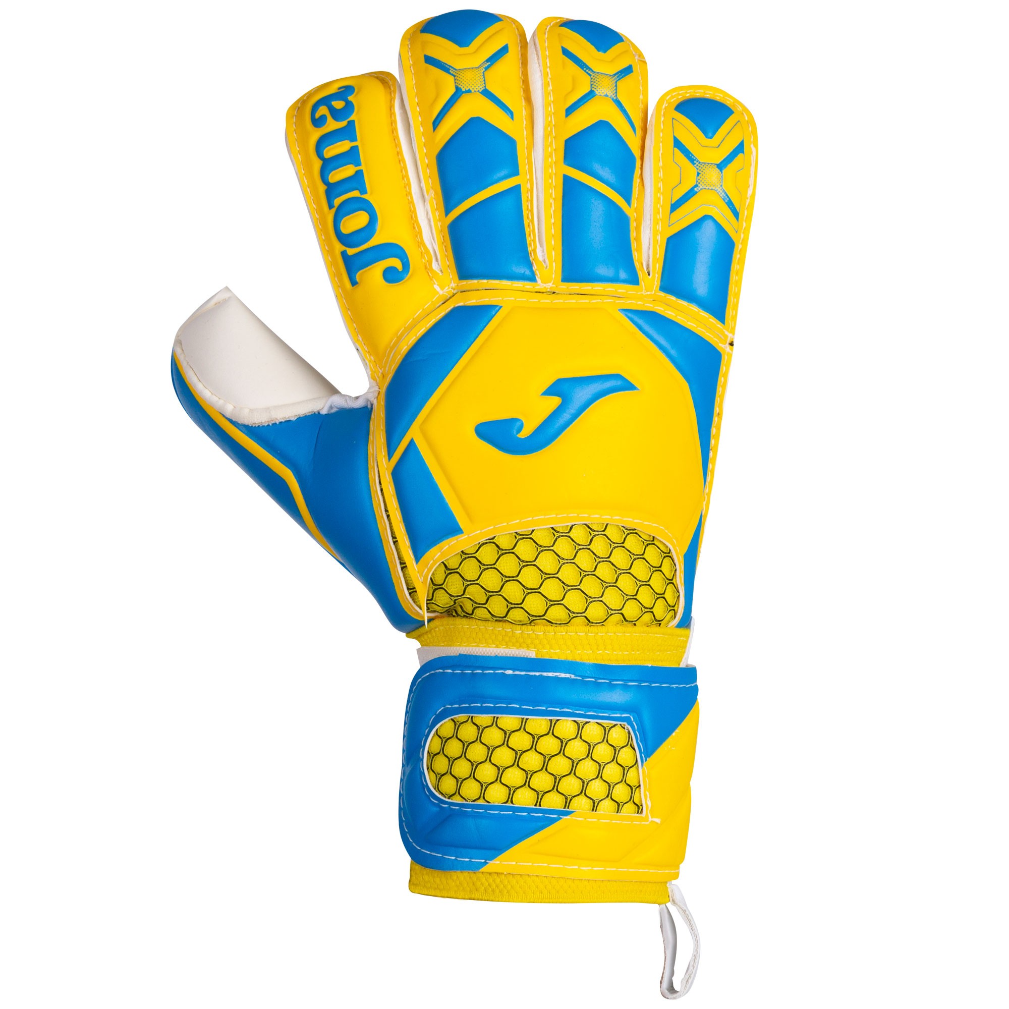 curtain story Barcelona Manusi portar fotbal Brave, JOMA