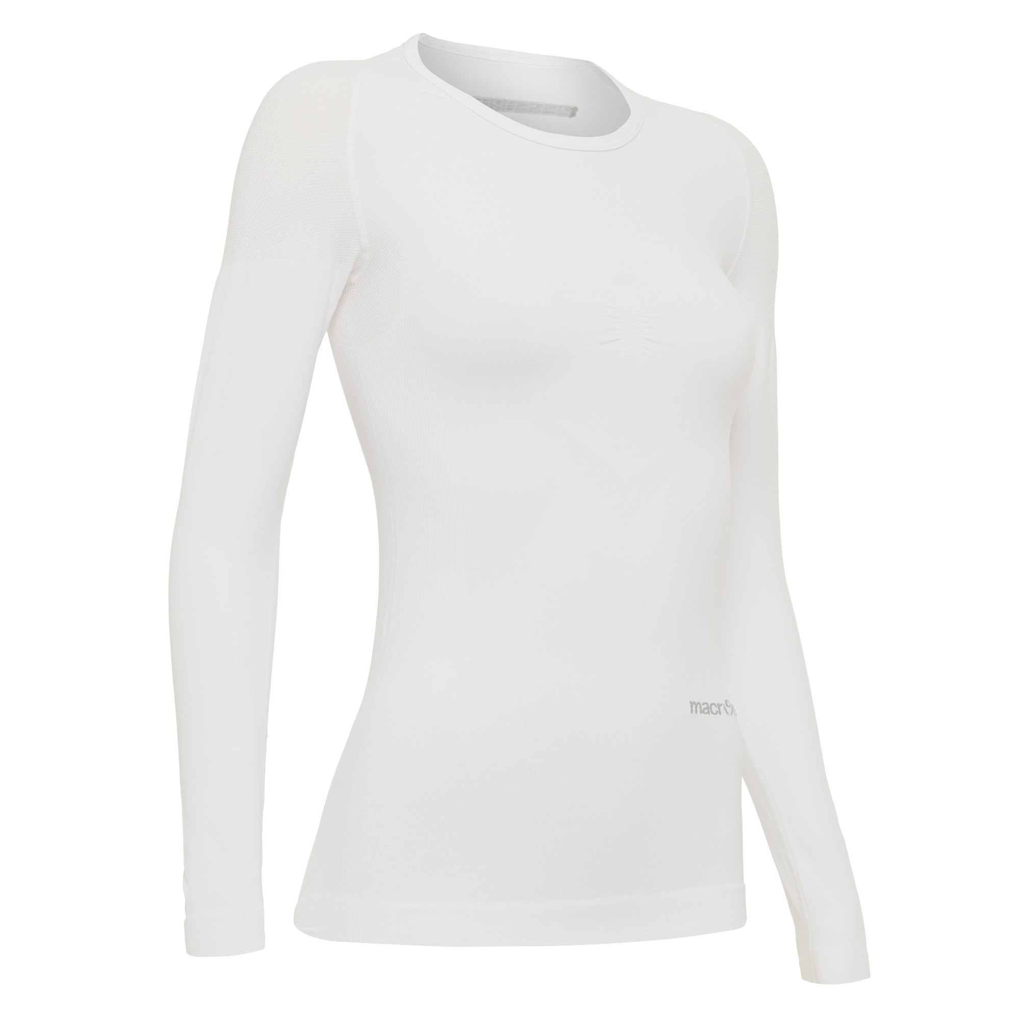 Bluza De Corp Cu Maneca Lunga Pentru Femei Performance Macron