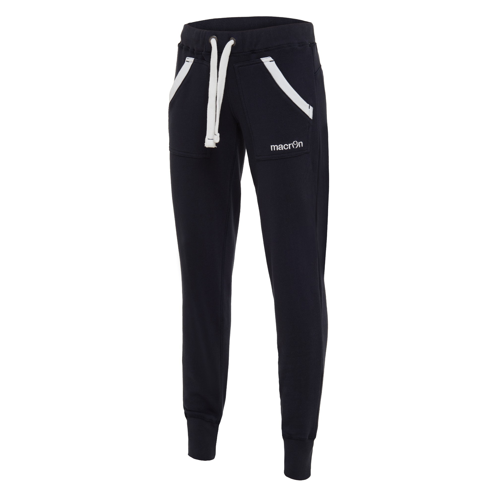 Pantaloni Trening Dama Glam Macron