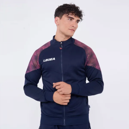 Albastru/Neon