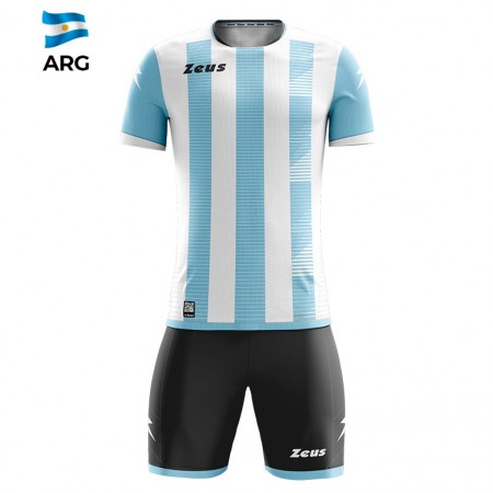 Echipament fotbal Argentina