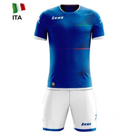 Echipament fotbal Italia