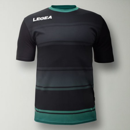 Negru/Verde