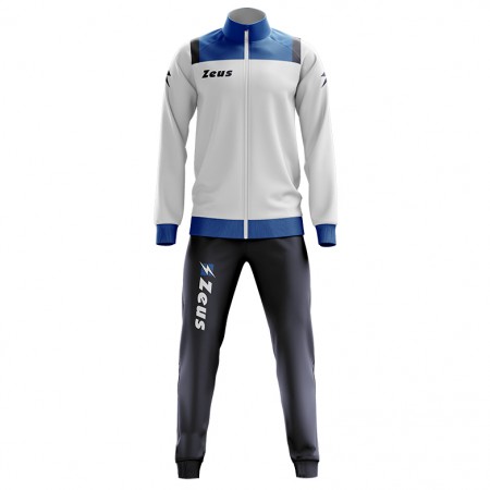 Alb / Bleumarin / Royal