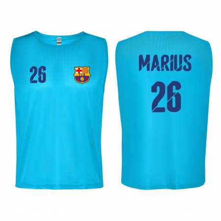 Turcoaz Fluo