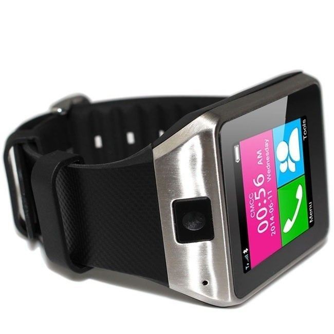 Ceas Smartwatch Cu Telefon Imk D09 Camera Bluetooth Negru