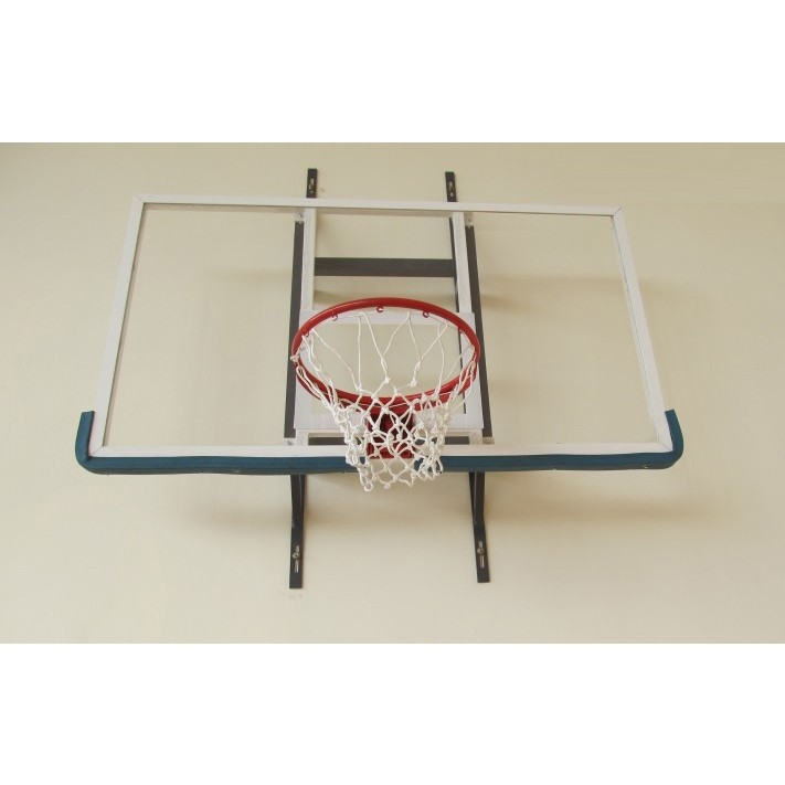 Panou Baschet Profesional 180x105cm Plexiglass