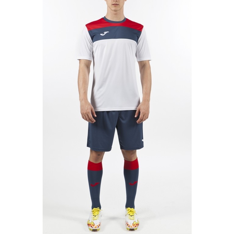 Echipament Fotbal Complet Crew Joma