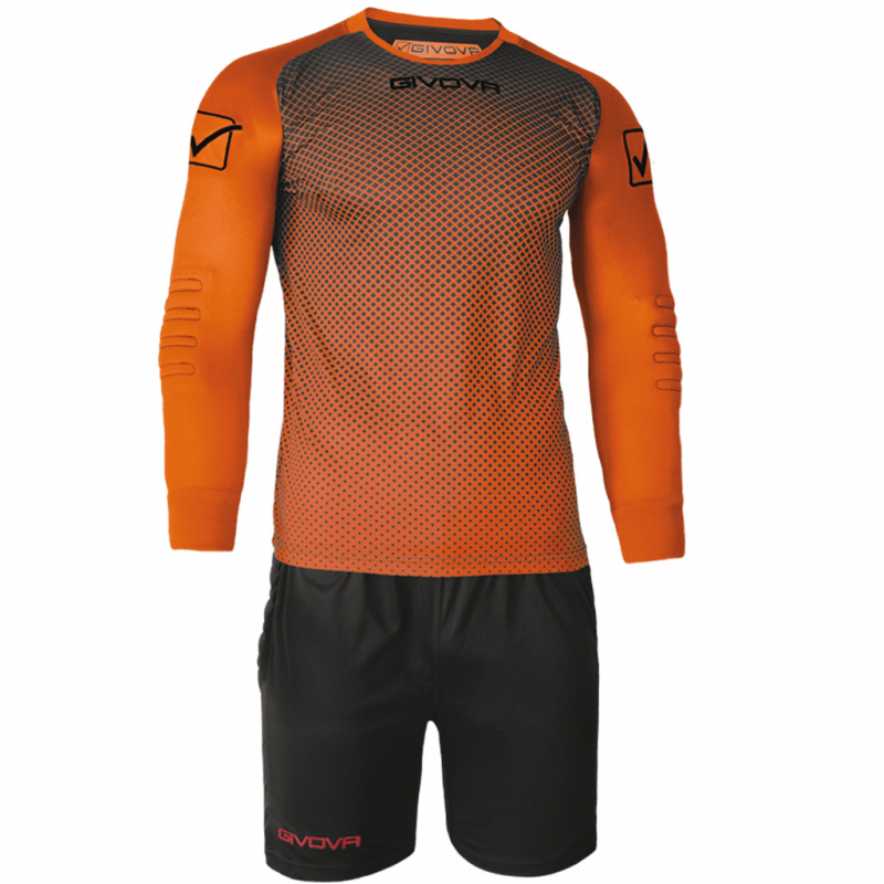 I have an English class district Thanksgiving Echipament portar fotbal Kit Manchester, GIVOVA