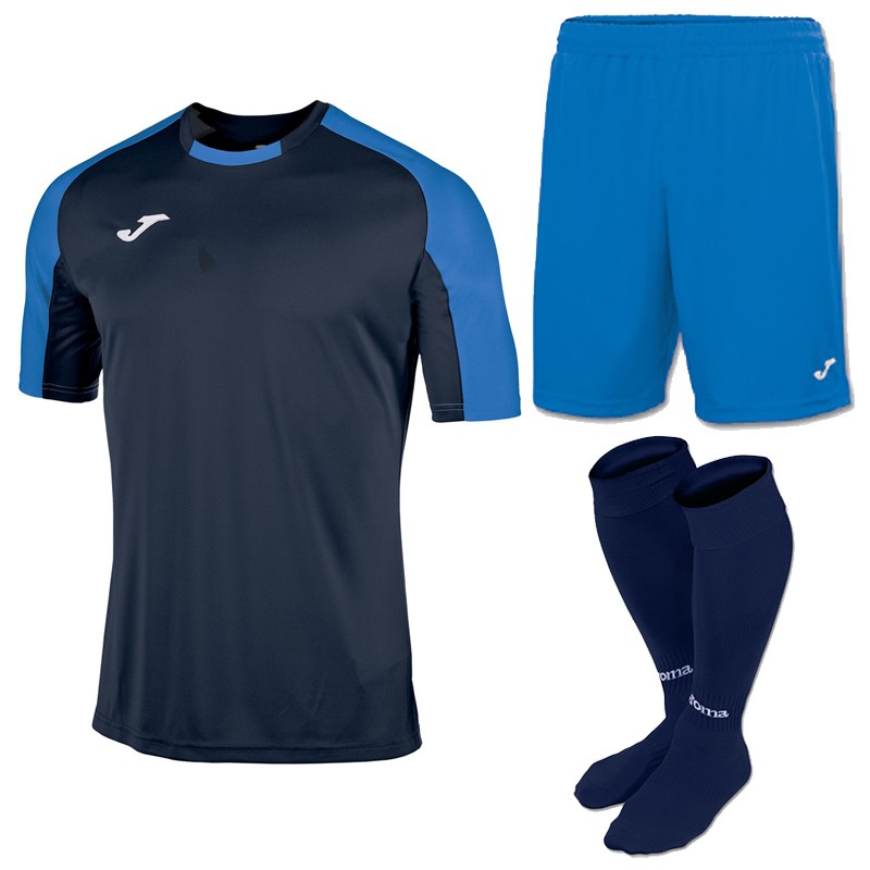 Echipament Fotbal Set Essential Joma