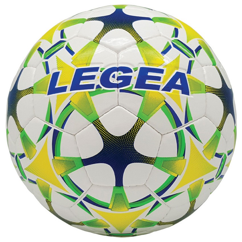 Minge Fotbal Boujar Nr 5 Legea