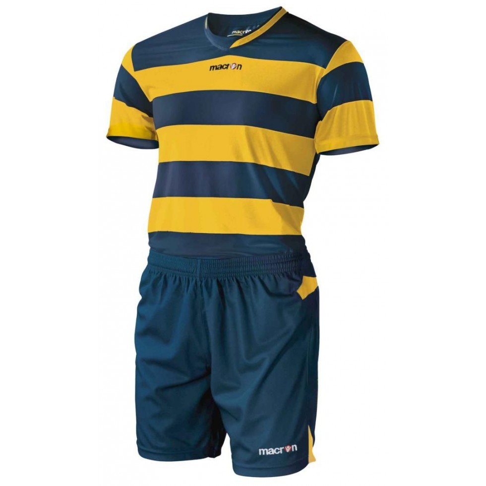 Echipament Fotbal Scot Set