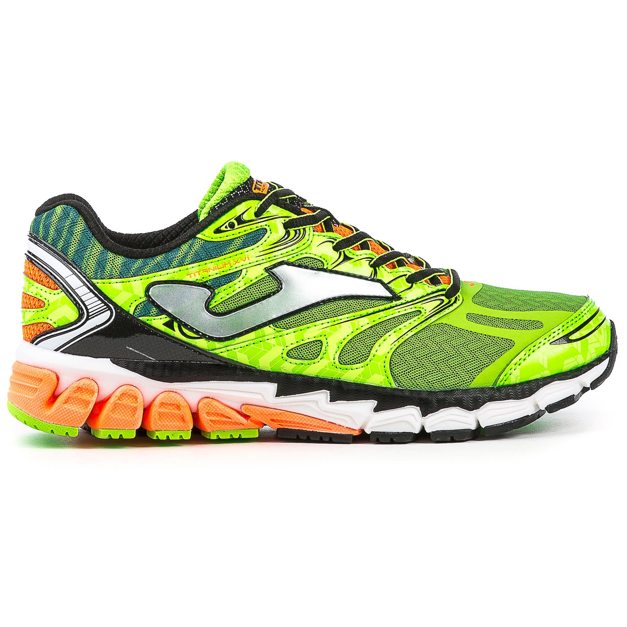 Pantofi alergare Titanium 611 JOMA