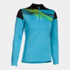 Bluza alergare pentru femei, Elite X, JOMA