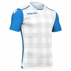 Tricou fotbal Wezen, MACRON