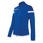 Bluza trening de dama Anuket, MACRON