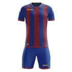 Echipament fotbal Kit Icon, culori BARCELONA, Zeus