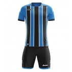 Echipament fotbal Kit Icon, culori GREMIO, Zeus