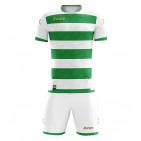 Echipament fotbal Kit Icon, culori CELTIC, Zeus