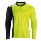 Bluza portar fotbal Protect, SPORTIKA