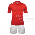Echipament fotbal Kit Ajaccio, LEGEA