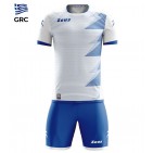 Echipament fotbal Kit Mundial - Grecia, ZEUS